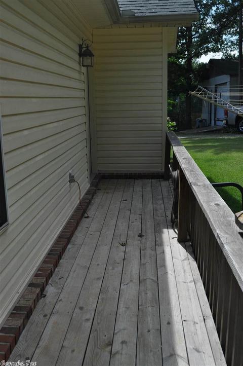 2504 Bennett, Benton, AR 72015 photo 32