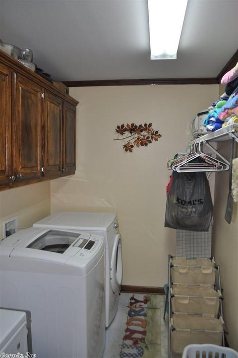 2504 Bennett, Benton, AR 72015 photo 17