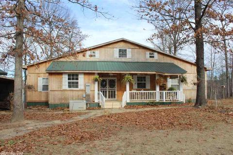 148 Thunder Ln, Mena, AR 71953 photo 1