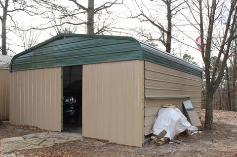 148 Thunder Ln, Mena, AR 71953 photo 37