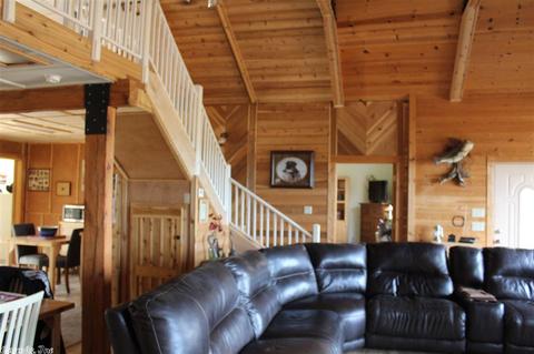148 Thunder Ln, Mena, AR 71953 photo 4