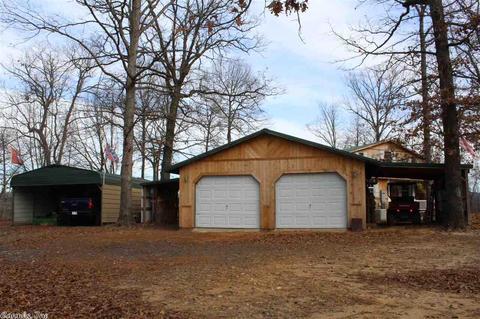 148 Thunder Ln, Mena, AR 71953 photo 38