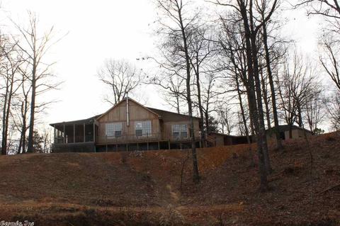 148 Thunder Ln, Mena, AR 71953 photo 36