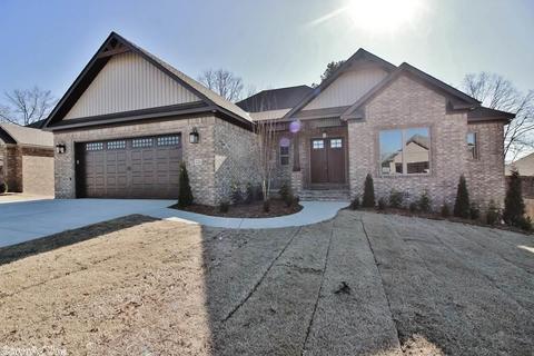 2226 Irondale Dr, Benton, AR 72019 photo 1