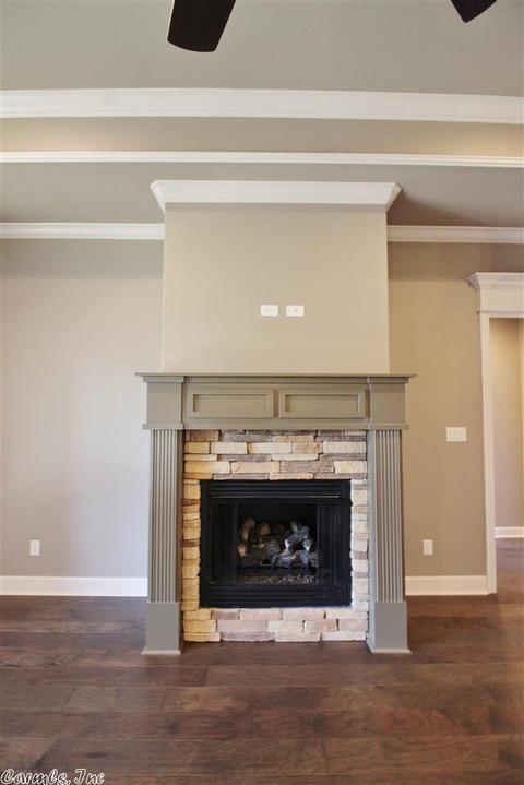 2226 Irondale Dr, Benton, AR 72019 photo 8