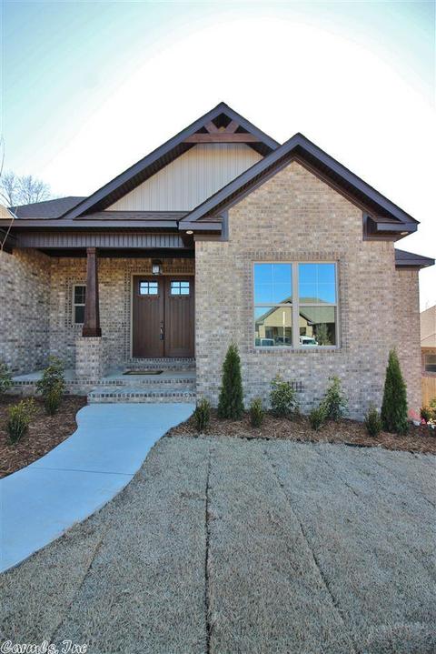 2226 Irondale Dr, Benton, AR 72019 photo 4