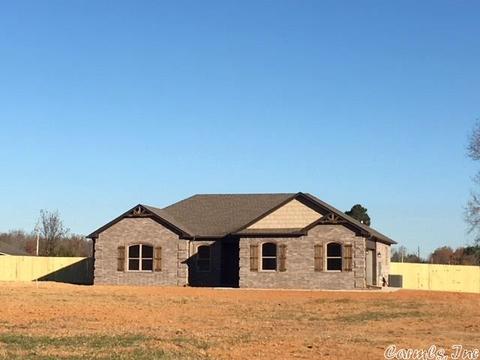 117 Sadie Ln, Beebe, AR 72012 photo 1