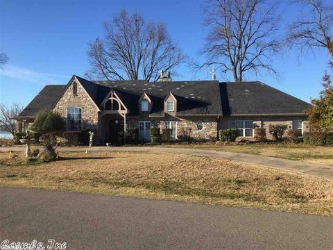 18 E River Rd, Mayflower, AR 72106 photo 1