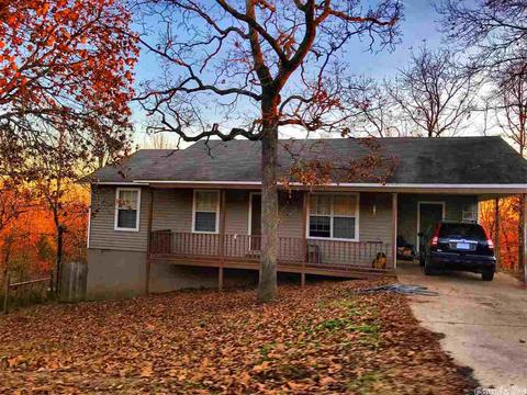 9 Cougar Trl, Conway, AR 72032 photo 1