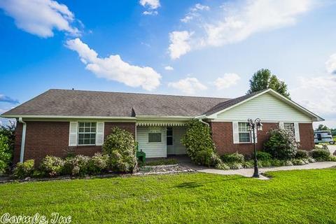 227 Ridge Rd, Beebe, AR 72012 photo 2