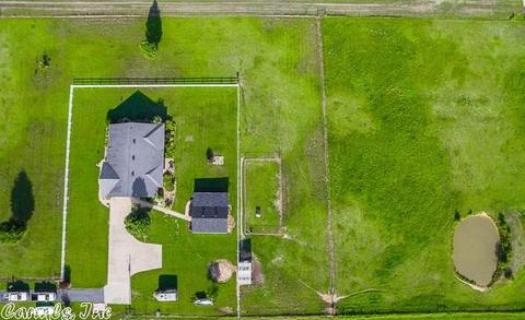 227 Ridge Rd, Beebe, AR 72012 photo 38