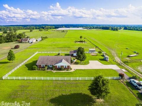 227 Ridge Rd, Beebe, AR 72012 photo 40