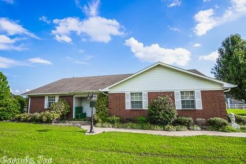 227 Ridge Rd, Beebe, AR 72012 photo 1