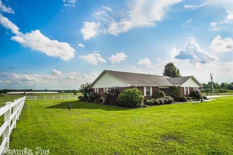 227 Ridge Rd, Beebe, AR 72012 photo 3