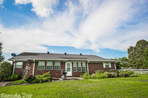 227 Ridge Rd, Beebe, AR 72012 photo 36