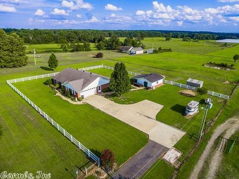 227 Ridge Rd, Beebe, AR 72012 photo 37