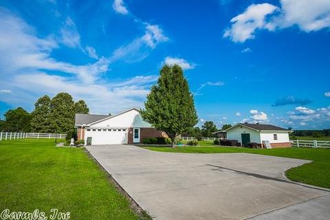 227 Ridge Rd, Beebe, AR 72012 photo 4
