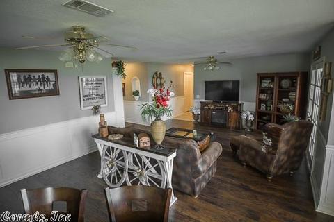 227 Ridge Rd, Beebe, AR 72012 photo 8