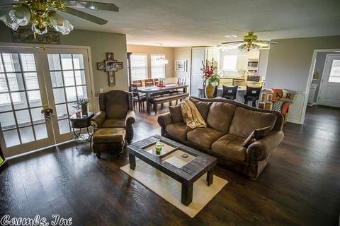 227 Ridge Rd, Beebe, AR 72012 photo 9