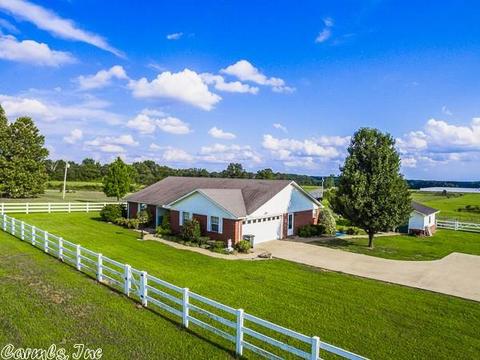 227 Ridge Rd, Beebe, AR 72012 photo 39