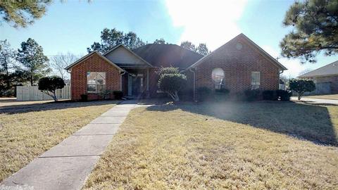 2985 Windamere Dr, Conway, AR 72034 photo 2