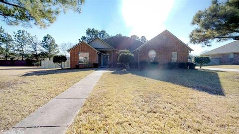 2985 Windamere Dr, Conway, AR 72034 photo 1