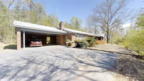 230 Terry Ln, Clinton, AR 72031 photo 1