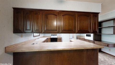 230 Terry Ln, Clinton, AR 72031 photo 12