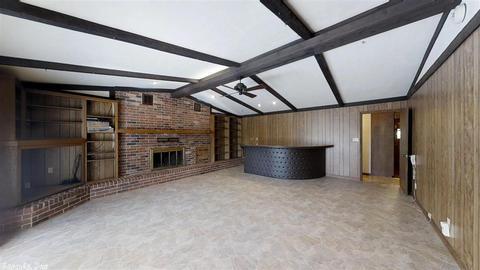 230 Terry Ln, Clinton, AR 72031 photo 4