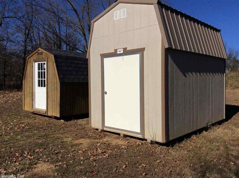 2100 Gr 435 Rd, Marmaduke, AR 72443 photo 4