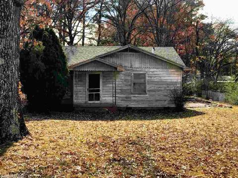 1623 Mill St, Malvern, AR 72104 photo 1