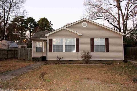 1330 Pine Bluff St, Malvern, AR 72104 photo 18