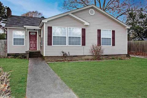 1330 Pine Bluff St, Malvern, AR 72104 photo 1