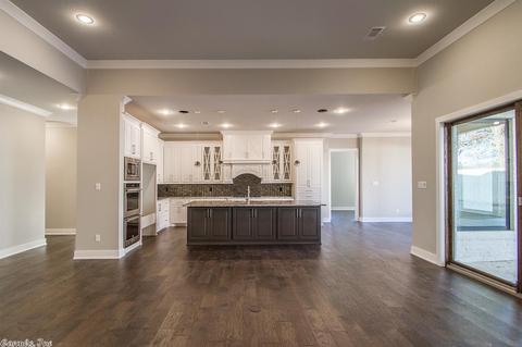 6752 Hilo Ave, Benton, AR 72019 photo 8