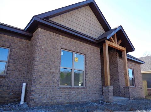 513 Creekside Cv, Bryant, AR 72022 photo 1