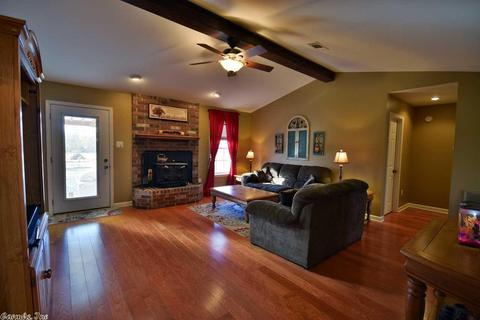 572 Lemay Loop, Austin, AR 72007 photo 2