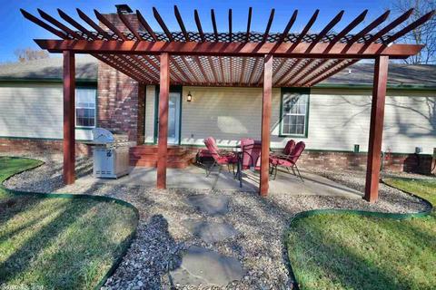 572 Lemay Loop, Austin, AR 72007 photo 37