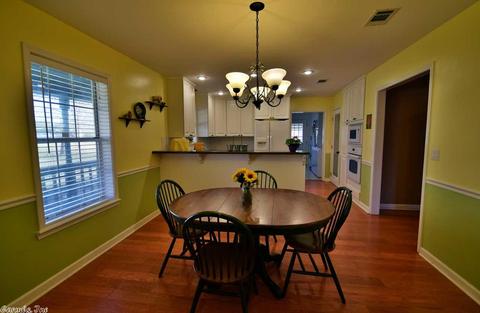 572 Lemay Loop, Austin, AR 72007 photo 5
