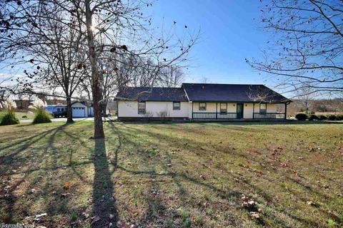 572 Lemay Loop, Austin, AR 72007 photo 1