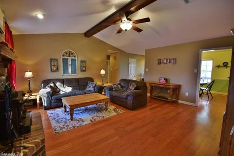 572 Lemay Loop, Austin, AR 72007 photo 3