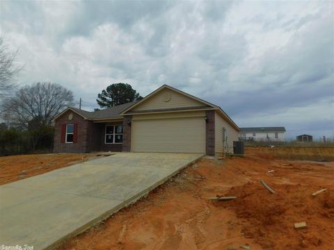 10 Oakland Cir, Austin, AR 72007 photo 2