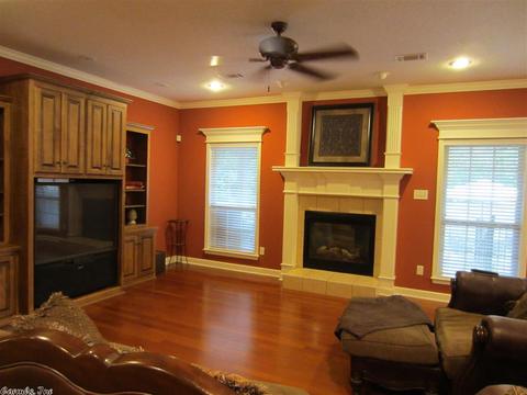 1123 Windsor Ct, Benton, AR 72019 photo 12