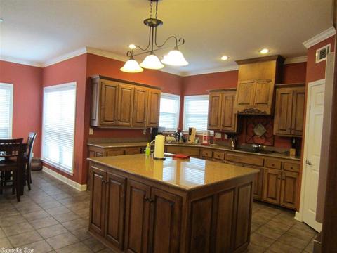 1123 Windsor Ct, Benton, AR 72019 photo 7