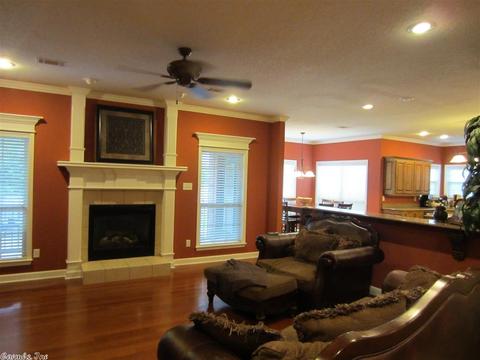 1123 Windsor Ct, Benton, AR 72019 photo 13