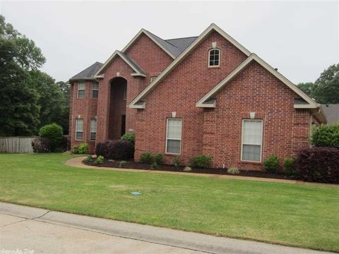 1123 Windsor Ct, Benton, AR 72019 photo 3
