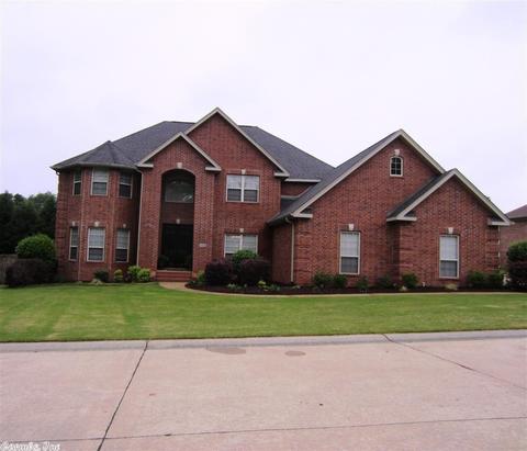 1123 Windsor Ct, Benton, AR 72019 photo 1