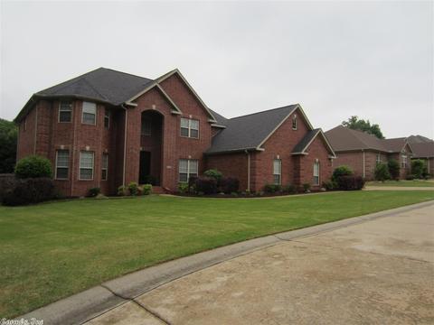 1123 Windsor Ct, Benton, AR 72019 photo 2