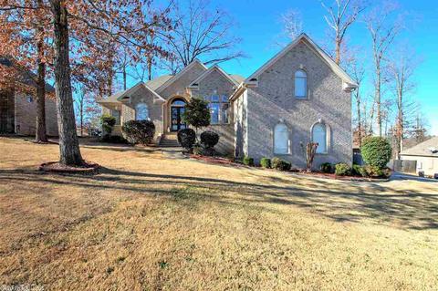 7501 Union Sq, Benton, AR 72019 photo 1