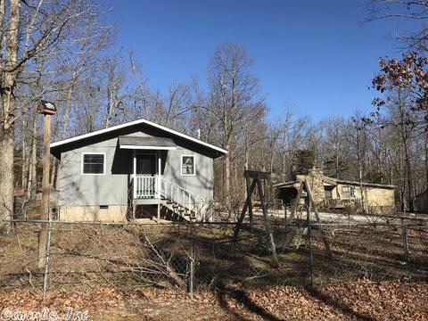 1614 Hub Willis Rd, Mountain View, AR 72560 photo 10