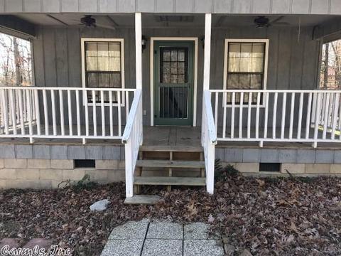 1614 Hub Willis Rd, Mountain View, AR 72560 photo 11